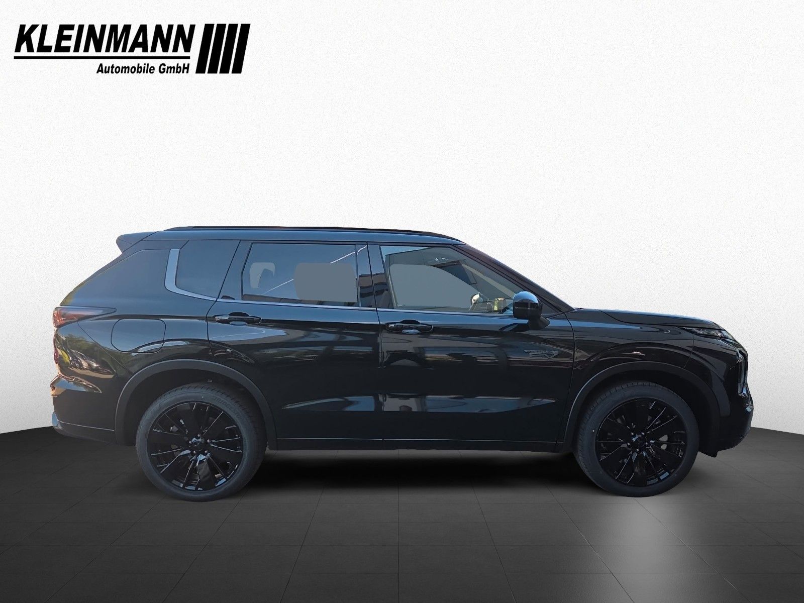 Mitsubishi Outlander - Bild 4