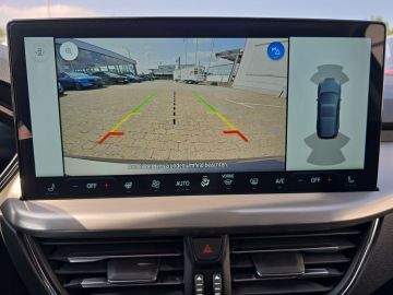 Bild 16 Ford Focus Turnier Titanium X MHEV B&O Navi digitales