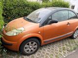 Citroën C3 HDi 70 FAP Attraction Attraction - Citroën C3 in Freiburg