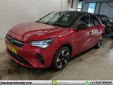 Opel Corsa Corsa-E Business Edition 1 fase 50 kWh - Opel Corsa mit Elektro-Antrieb