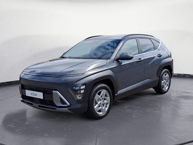Image of Hyundai KONA