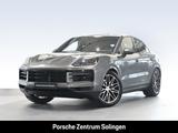 Porsche Cayenne E-Hybrid Coupe 21'' Bose Beifahrer HeadU - Porsche Cayenne in Wuppertal