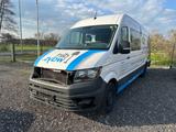 Volkswagen Crafter PLUS 35lang/7 SITZER/KLIMA/L5H3 - VW Crafter 5 Sitze LKW