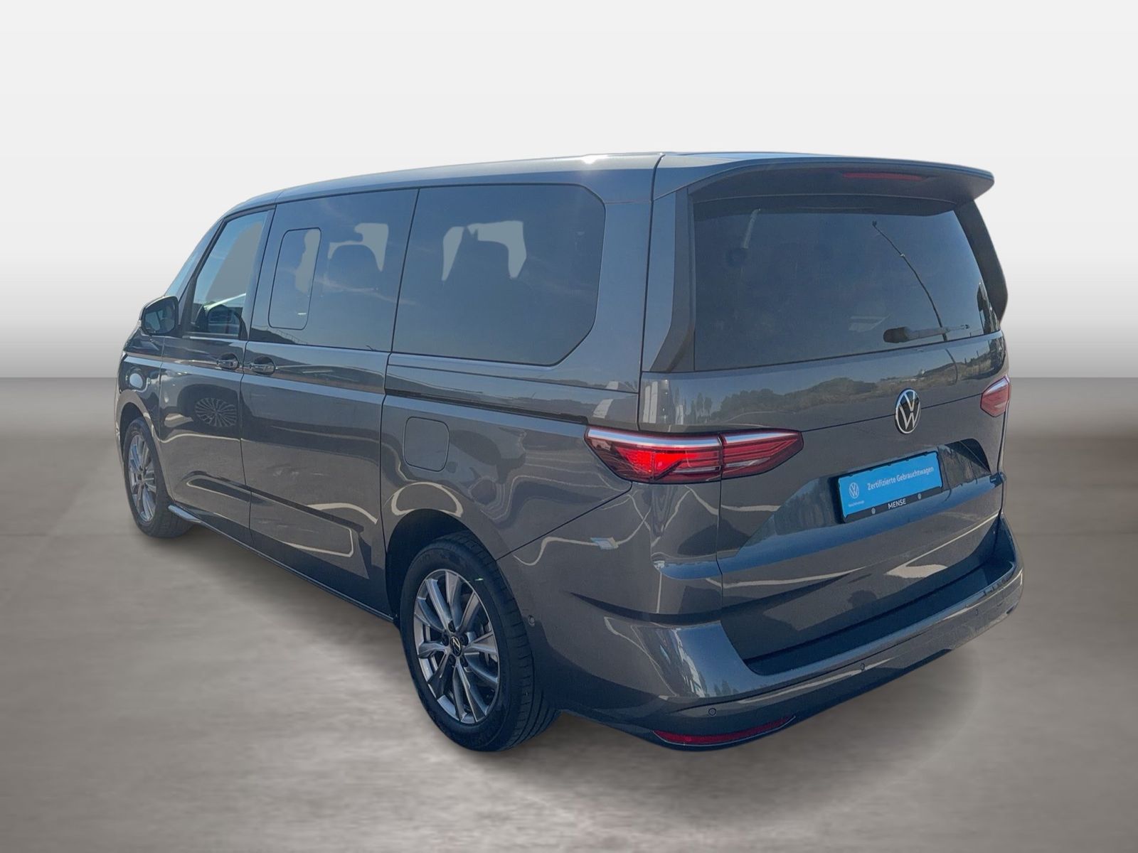 Volkswagen Multivan T7 LÜ 110kW TDI IQ.Light Matrix AHK imagem 3