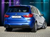 BMW 218i Gran Tourer 7-Sitz M-Sport GSD Navi KoZg - BMW 218 Gran Tourer aus 2018