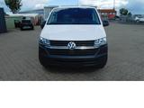 Volkswagen T6.1 Transporter Abt e- Elektro Lang Navi Klima - Volkswagen T6 mit Elektro-Antrieb: Automatik