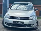 Volkswagen Golf Plus VI Life +STEUERKETTE NEU+KD / TÜV NEU+ - mit Benzin-Antrieb: Gold, Limousine