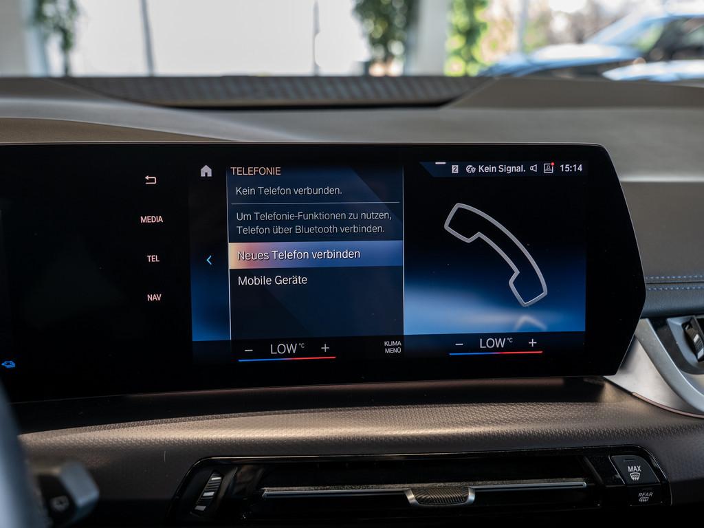 BMW 225 Active Tourer e xDrive M-Sport LED NAVI PDC, миниатюра 17