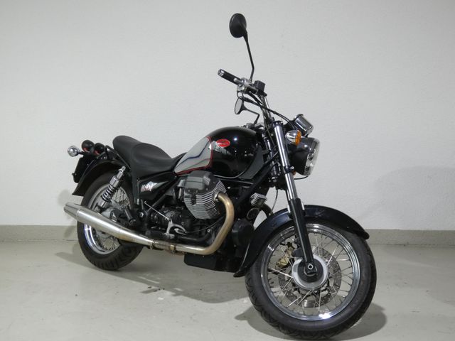 Moto Guzzi California Stone|Insp Neu|