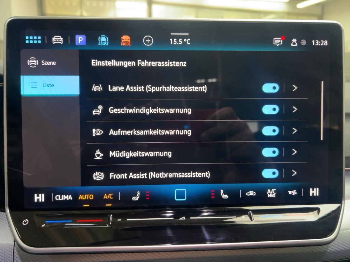 Volkswagen Golf - Bild 17