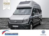 Volkswagen Crafter Grand California 2.0 TDI 600 4M ACC LED