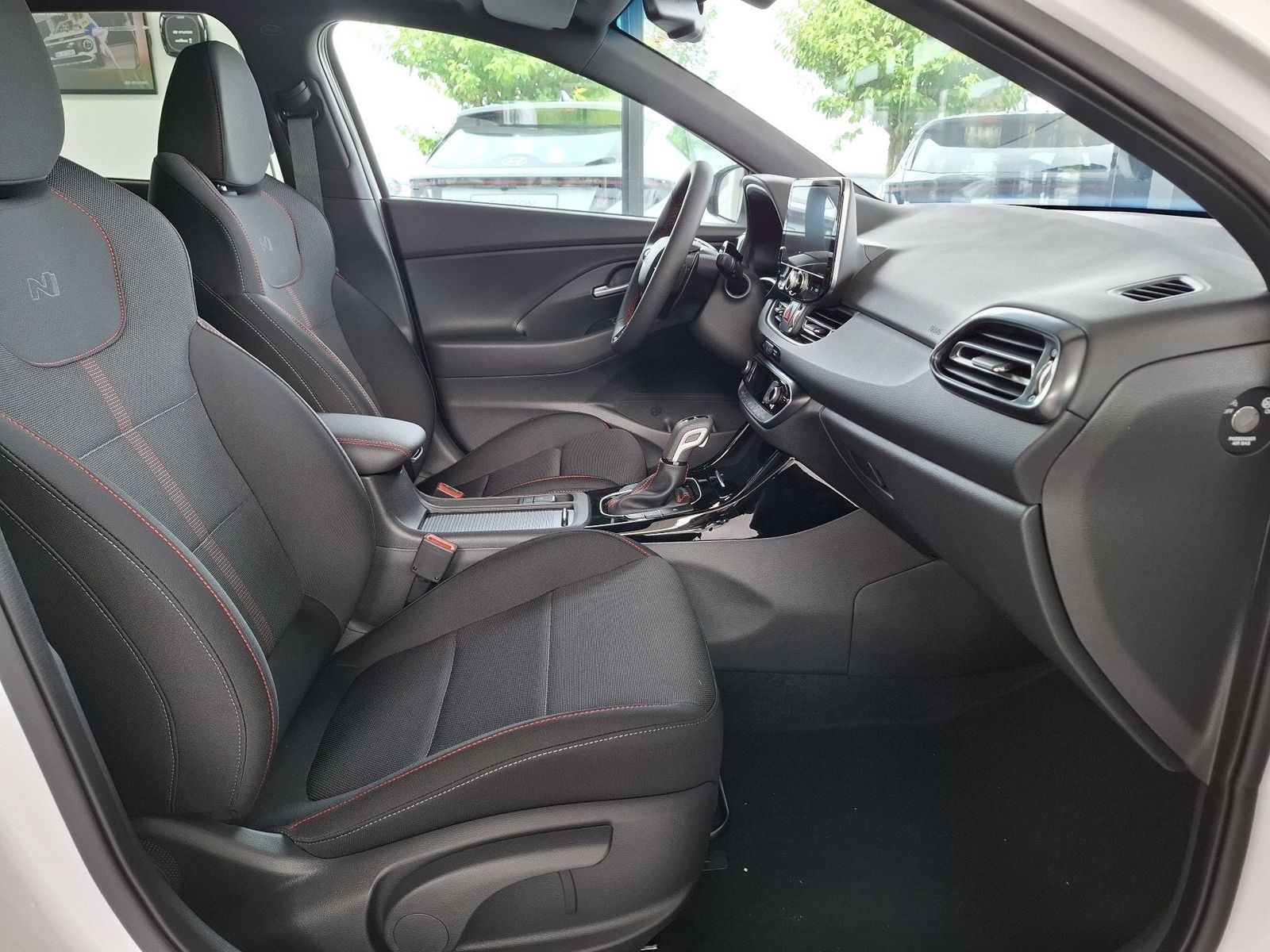 Hyundai i30 - Bild 13