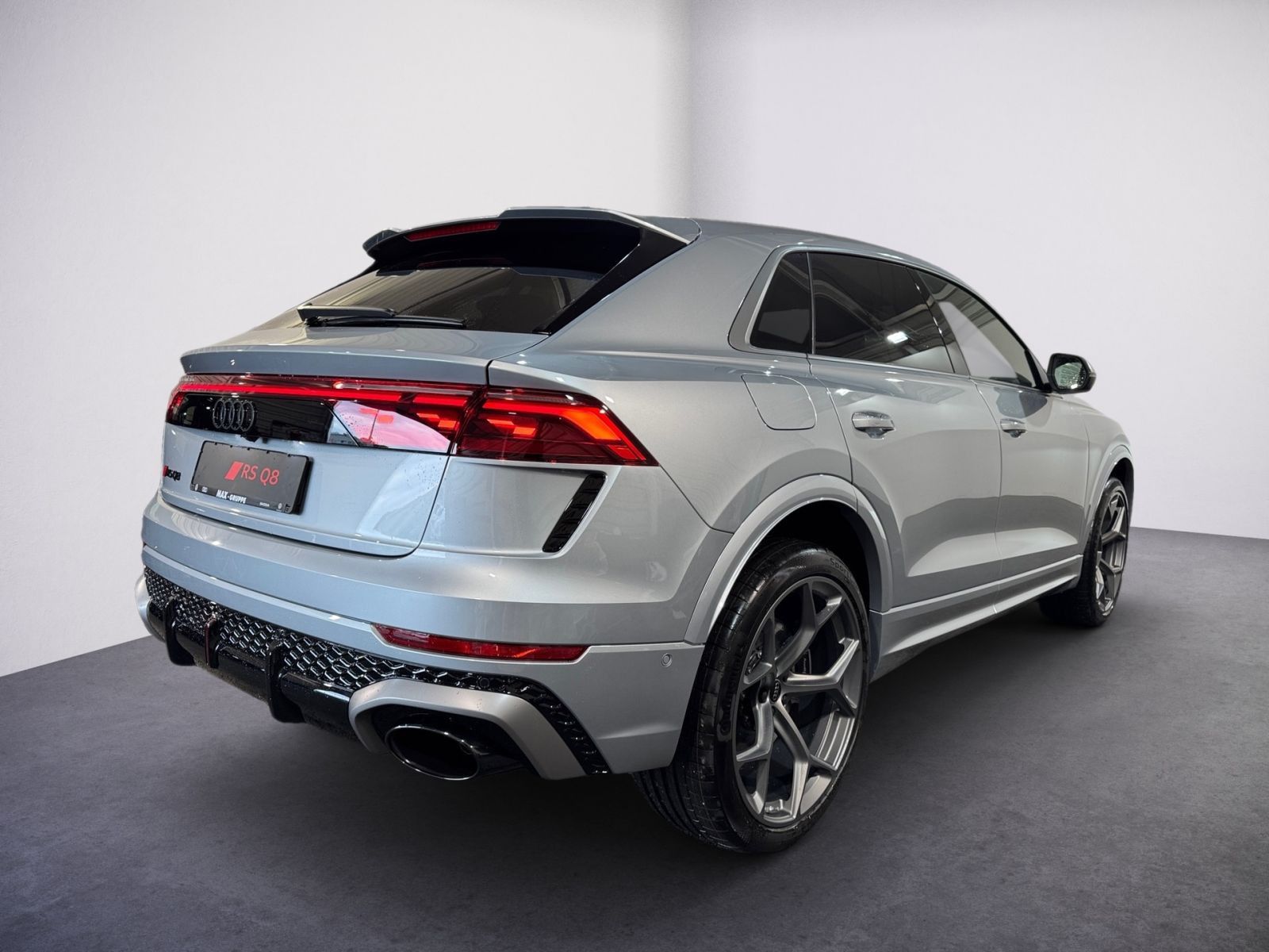 Audi RSQ8 - Bild 6