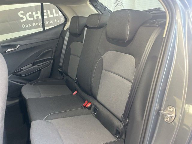 Fabia 1,0TSI DSG Drive
