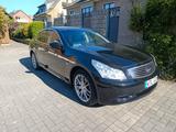 Infiniti G37 3.7l V6 - AWD - Infiniti G37 Gebrauchtwagen