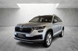 Skoda Kodiaq 2.0 TDI Clever 4x4 DSG LED Navi ACC AHK P - Automatik Gebrauchtwagen in Hamburg