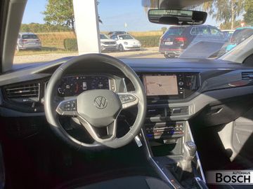 Volkswagen Taigo - 10