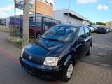 Fiat Panda 1.1 8V Active*KLIMA*TÜV NEU*S-HEFT*100TKM* - Fiat Panda bis 5.000 Euro