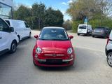 Fiat 500 Lounge - Fiat Gebrauchtwagen