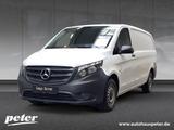 Mercedes-Benz Vito 110 CDI AHK/Audio 10 - Mercedes-Benz Vito: Cdi