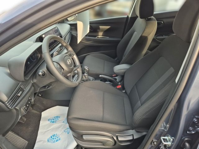 Hyundai i20 – Bild 9