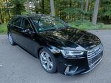 Audi A4 45 TDI tiptronic quattro S line Avant S line