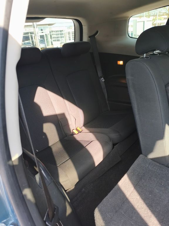 CHEVROLET Orlando 16