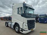 Volvo FH460 4x2 Globetrotter Euro6E - Doppeltanks - 26 - Angebote