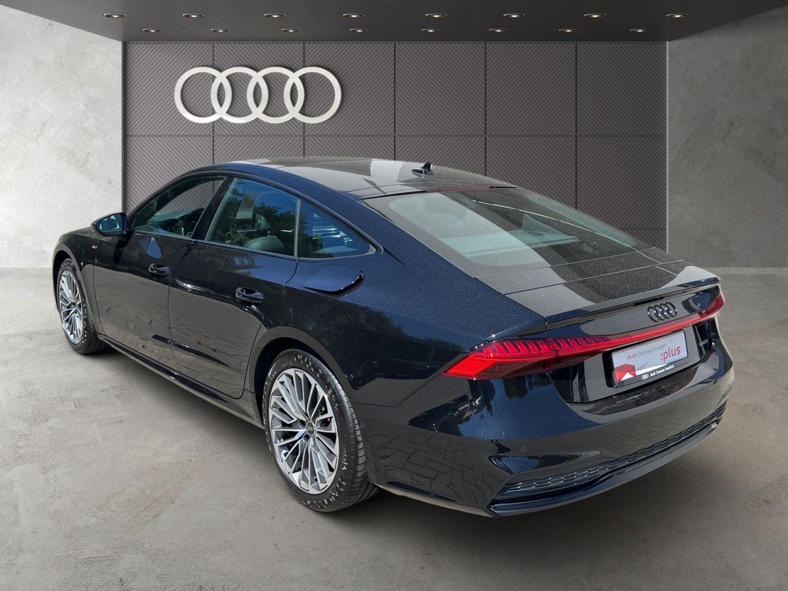 Audi A7 - Bild 4
