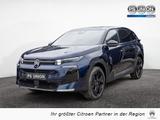 Citroën C5 Aircross 1.2 145 Hybrid MAX Pano- Schiebedach - Citroën C5 Aircross Neuwagen