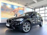 BMW X1 sDrive18i SITZH+PDC+Speed-Limit-Info+18* LMF - BMW: Info