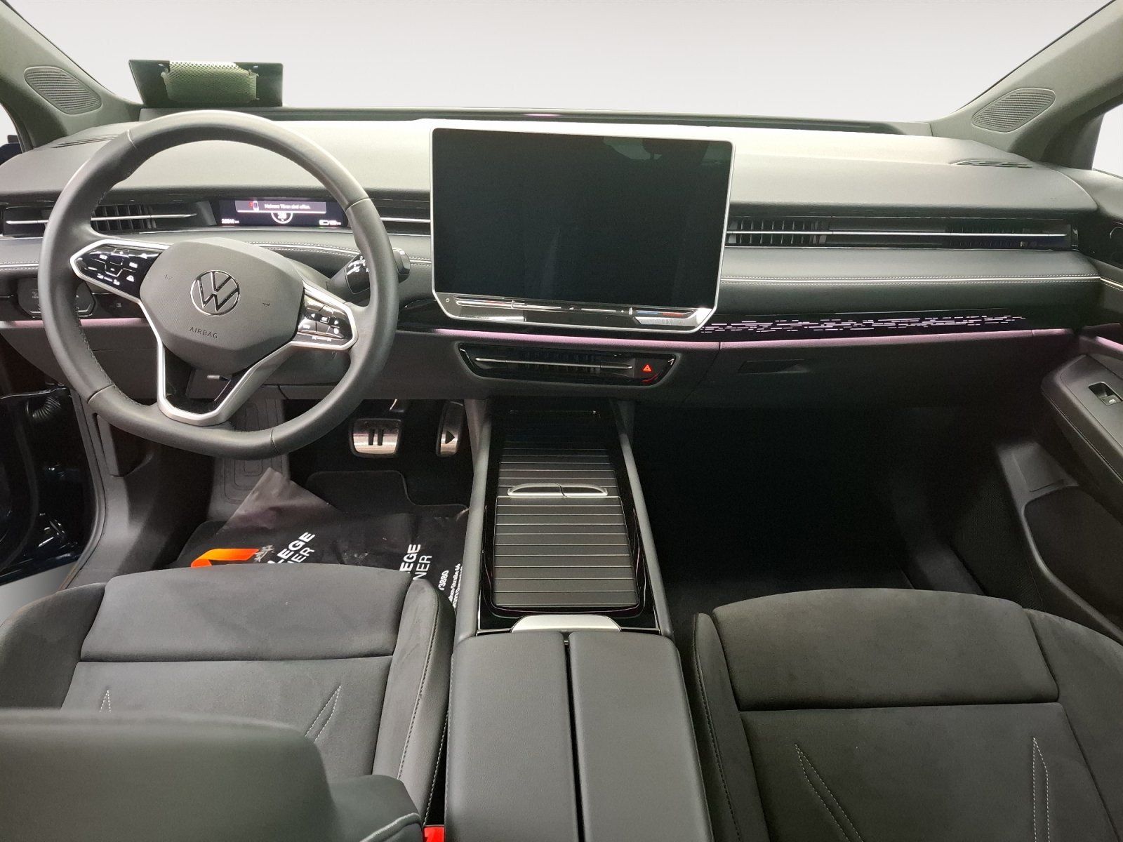 Volkswagen ID.7 - Bild 8