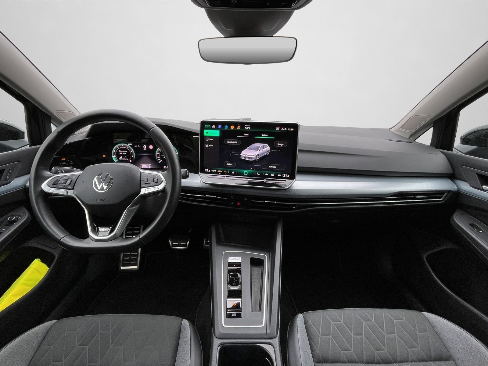 Volkswagen Golf - Bild 4