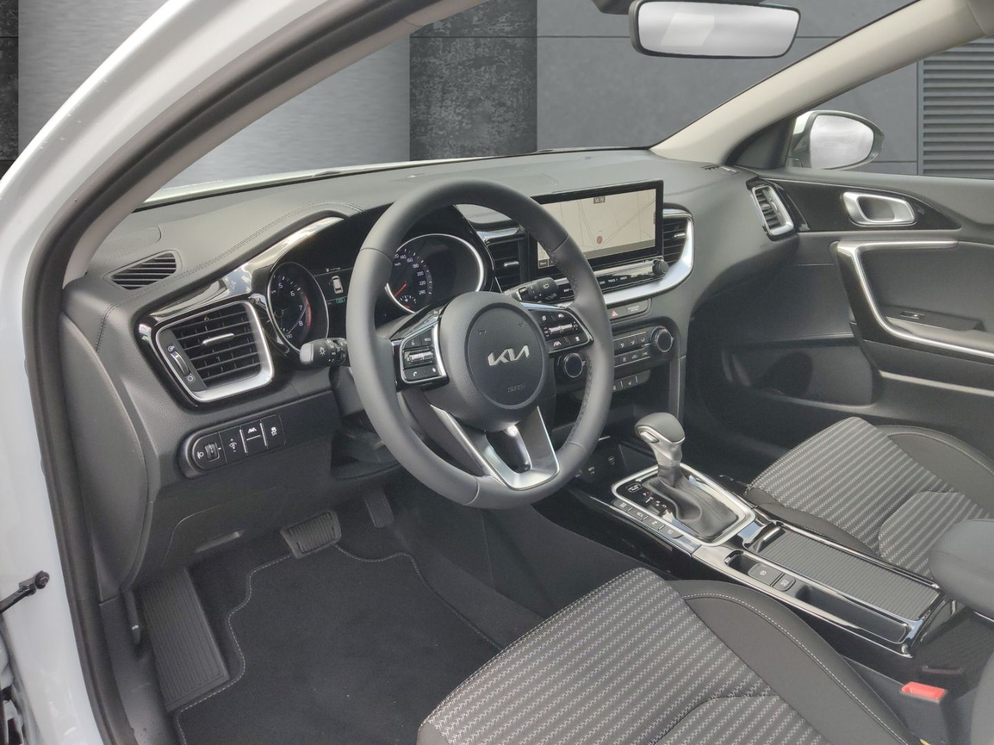 Kia cee'd Sportswagon - Bild 7