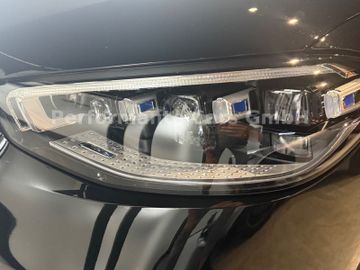 Mercedes S 500 - 10