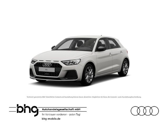 Audi A1 Sportback advanced 25 TFSI 70(95 ) kW(PS) S t