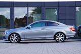 Mercedes-Benz C 180 CGI BE AMG Line *MIT 2 JAHREN GARANTIE* - mit Benzin-Antrieb: Coupe, Garantie