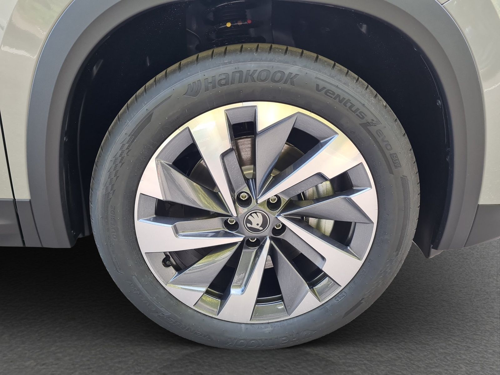 Skoda Kodiaq - Bild 18