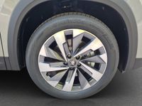 Skoda Kodiaq - Vorschau Bild 18