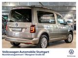Volkswagen Caddy Highline DSG 1.4TSI Euro 6 d Bi-Xenon - Volkswagen Caddy: 6.1