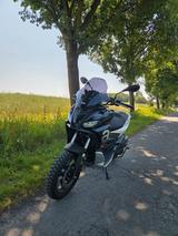 Aprilia SR GT 200 - APRILIA SR GT 200