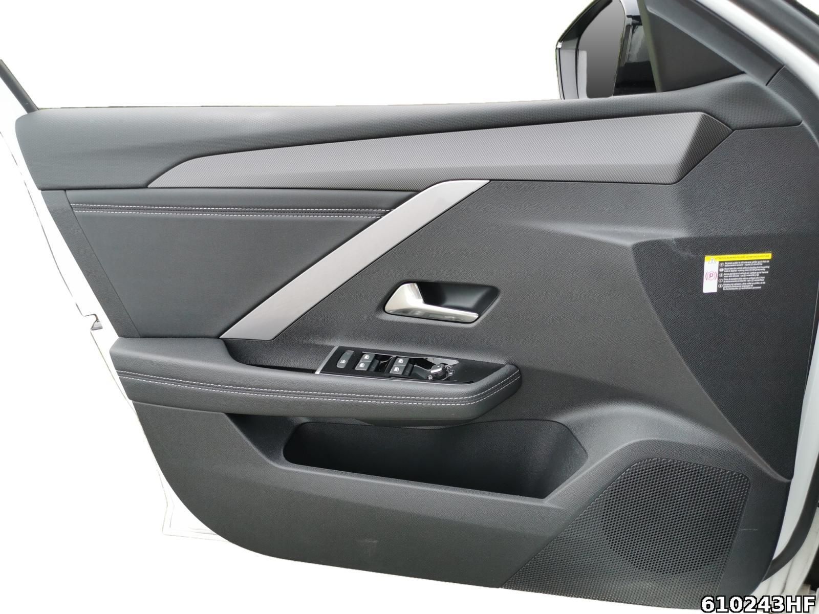 Fahrzeugabbildung Opel Astra L 1.2 Turbo GS (EURO 6e)