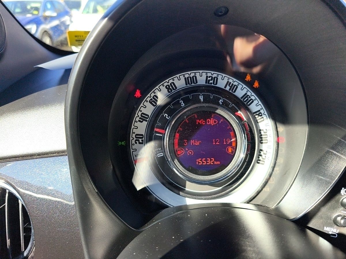Fiat 500 - Bild 20