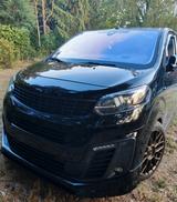 Opel Zafira Life 2.0, 177PS, Irmscher Paket, Leder - Opel: Irmscher