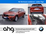 BMW X1 sDrive18i Advantage Klimaaut. Head-Up PDC - BMW mit Benzin-Antrieb: Orange