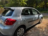Toyota Auris Sol 1,6l 91kw - Toyota Auris: Sol