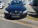 BMW 520 Baureihe 5 Lim. 520i Neu *tüv*inspechtion - gebrauchte BMW 5er Reihe aus dem Jahr 2003