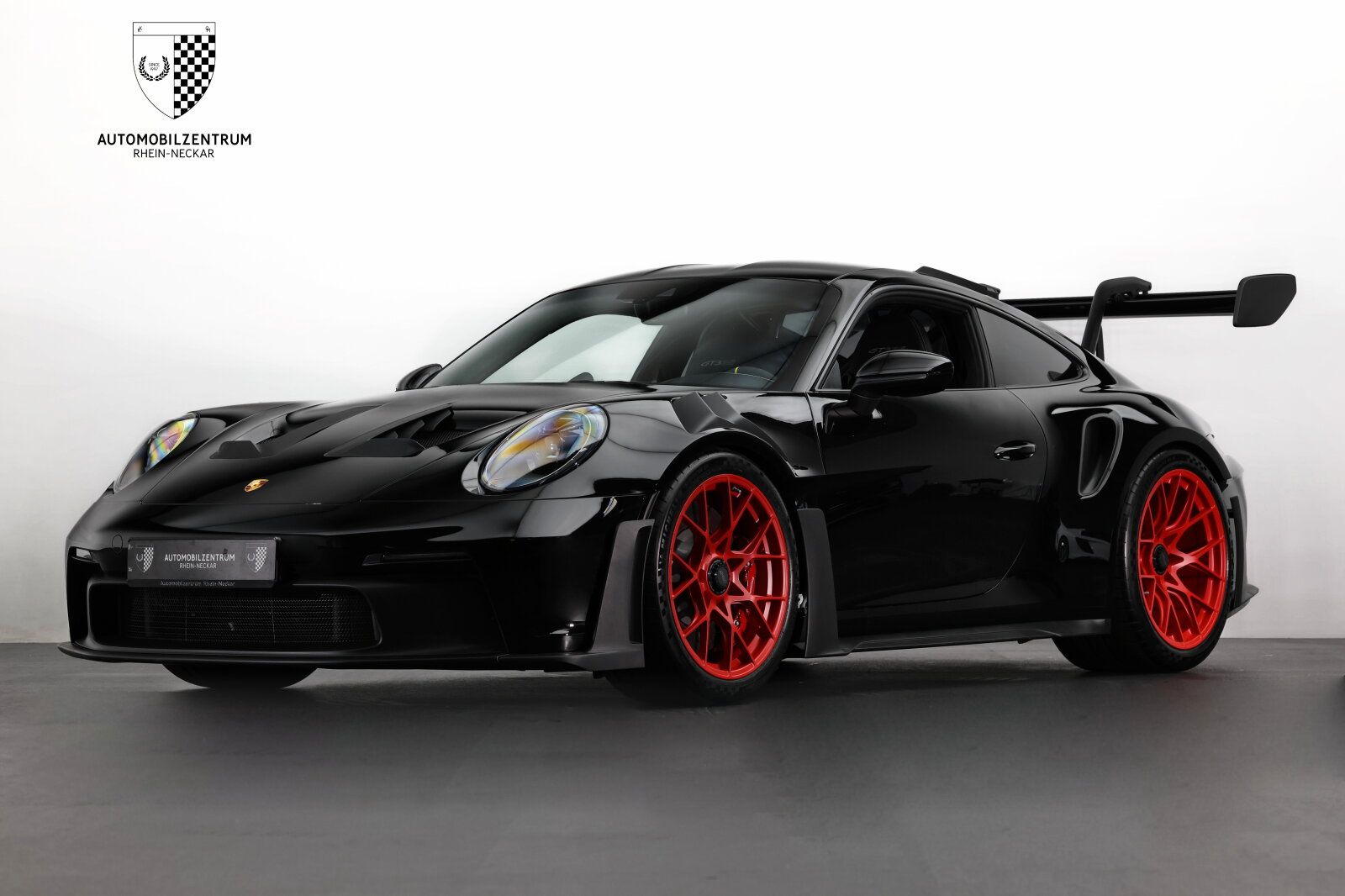 Porsche 992 - Bild 12