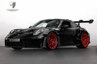 Porsche 992 - Vorschau Bild 12