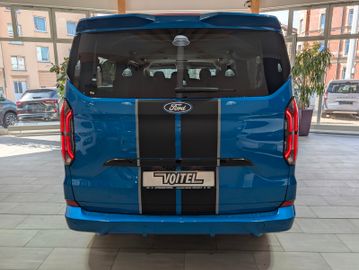 Ford Tourneo Custom 2.0 EcoBlue SPORT L2